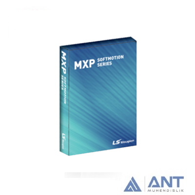 Yazılım MXP (CNC)
