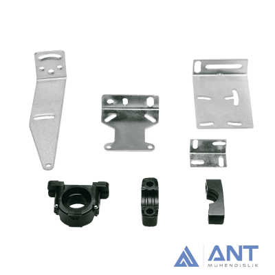 Sensör Aksesuarları & Aparatları Sensor Aparatları