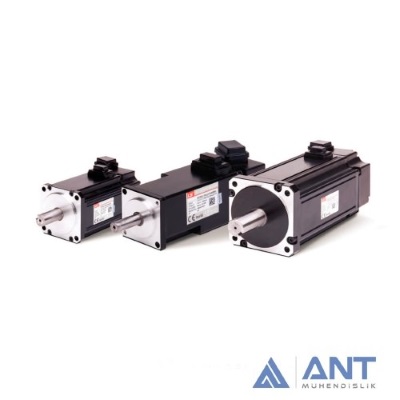 Servo Motor XML(APM)-FG Serisi Servo Motor