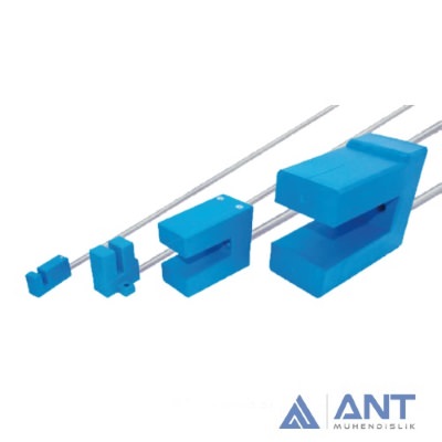 İndüktif Sensörler Slot Sensor DC