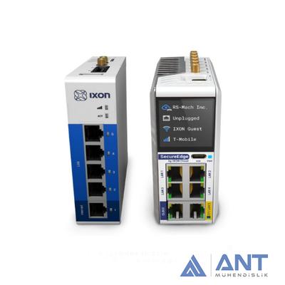 IXON IXON SecureEdge Pro Ethernet