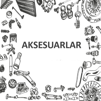 Aksesuarlar